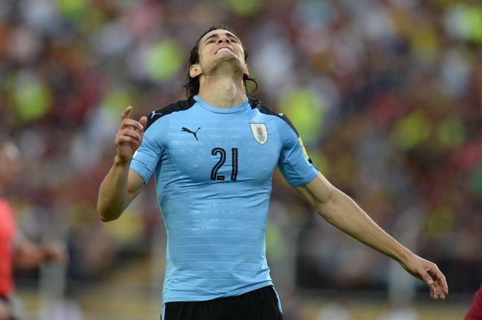 URUGUAY