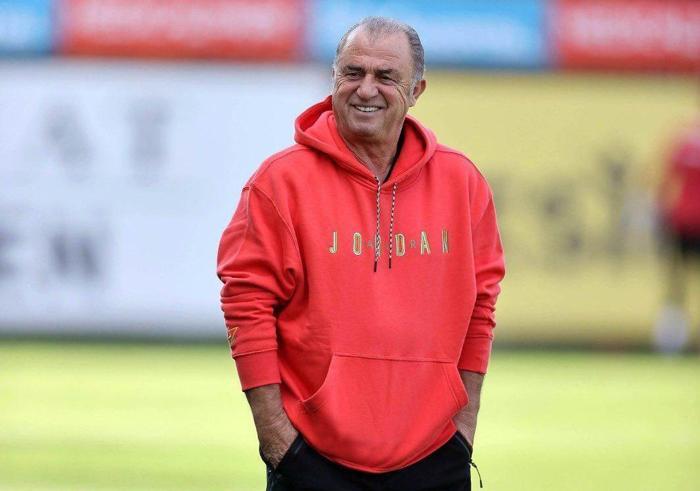 Son dakika | Galatasarayda Fatih Terimin Fenerbahçe derbisi planı belli oldu