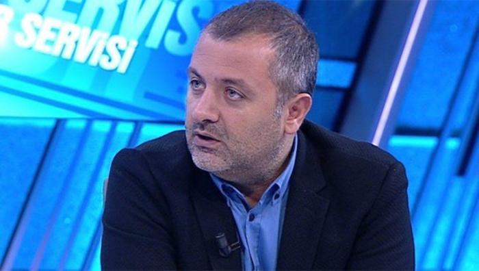 Mehmet Demirkol: Bir bakarsın sakatmış