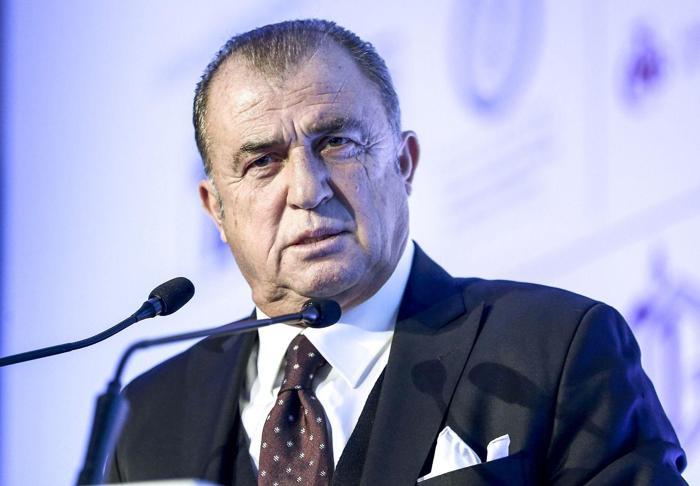 Mehmet Demirkol: Bir bakarsın sakatmış
