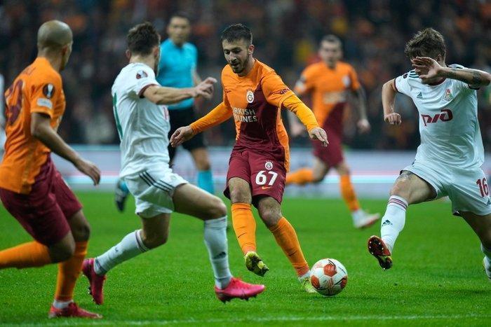 Son dakika | Galatasarayda Fatih Terimin Fenerbahçe derbisi planı belli oldu