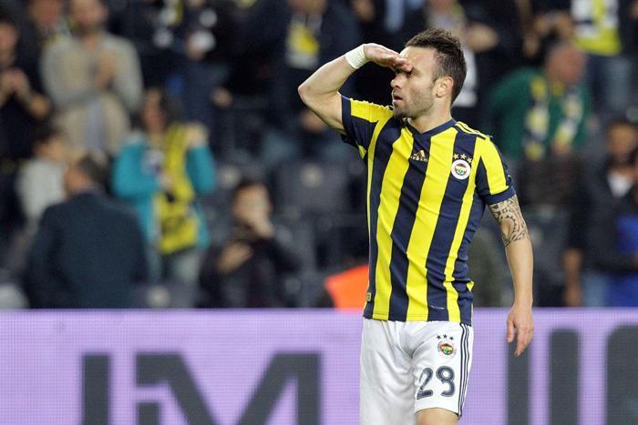3. bölgede antrenör takımından çıkıyorlar