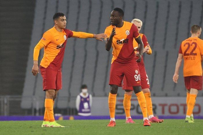 Son dakika | Galatasarayda Fatih Terimin Fenerbahçe derbisi planı belli oldu