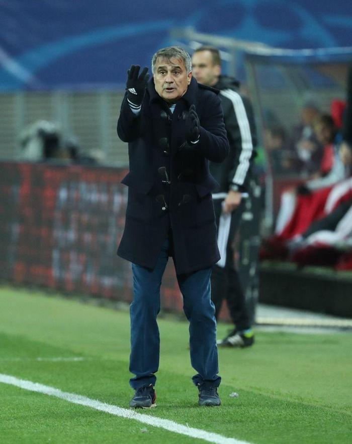 Bayerne yetmez