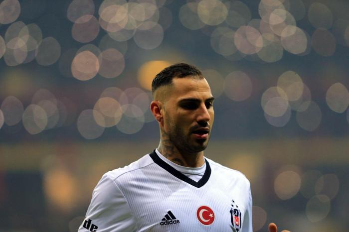 Quaresmada düşüş var