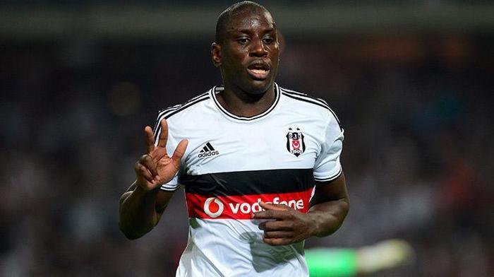 Demba Ba olmaz