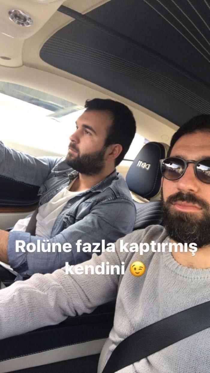 Arda Turanda flaş gelişme