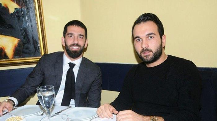 Arda Turanda flaş gelişme