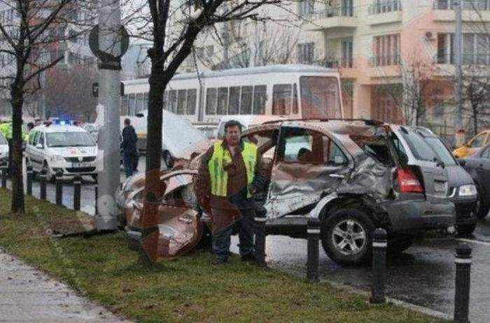 Milyonluk otomobilleri hurdaya dönen futbolcular
