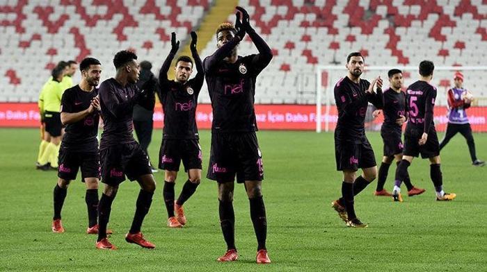 Flaş sözler: Sinan Gümüş Fenerbahçeye...