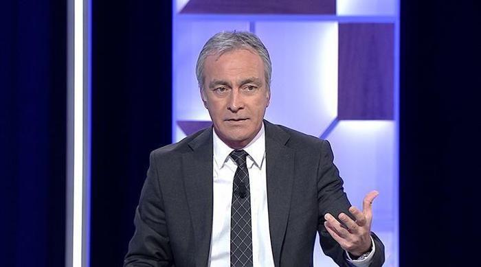 Önder Özen: Beşiktaşı tek kale yapamaz kimse