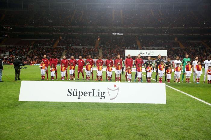 Galatasarayın en büyük handikapı...