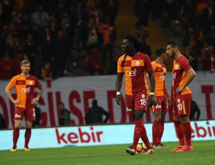 Önder Özen: Beşiktaşı tek kale yapamaz kimse
