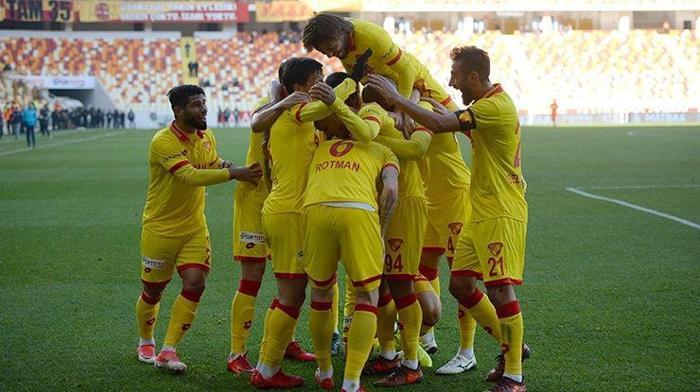 11) Göztepe| Piyasa Değeri: 33.180.000 € (149 Milyon TL)