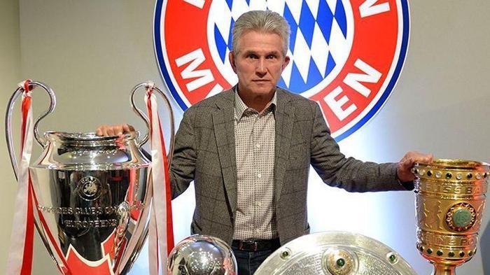 Bayern Münih hakkında bilmedikleriniz