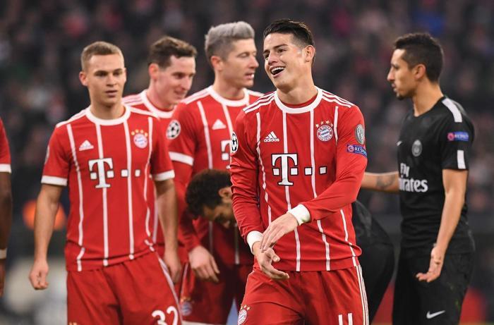 Bayern Münih hakkında bilmedikleriniz