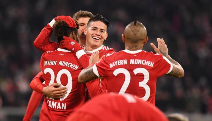 Bayern Münih hakkında bilmedikleriniz