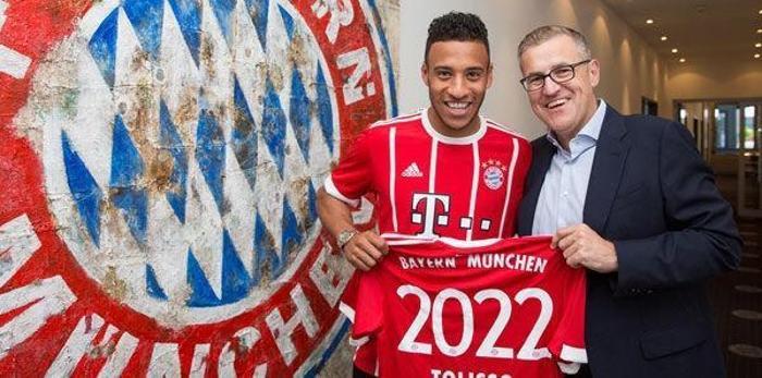 Bayern Münih hakkında bilmedikleriniz