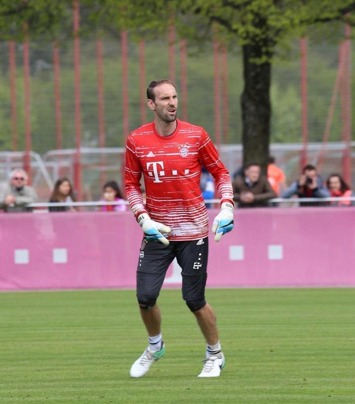 Bayern Münih hakkında bilmedikleriniz