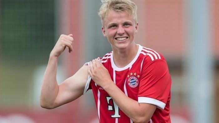 Bayern Münih hakkında bilmedikleriniz