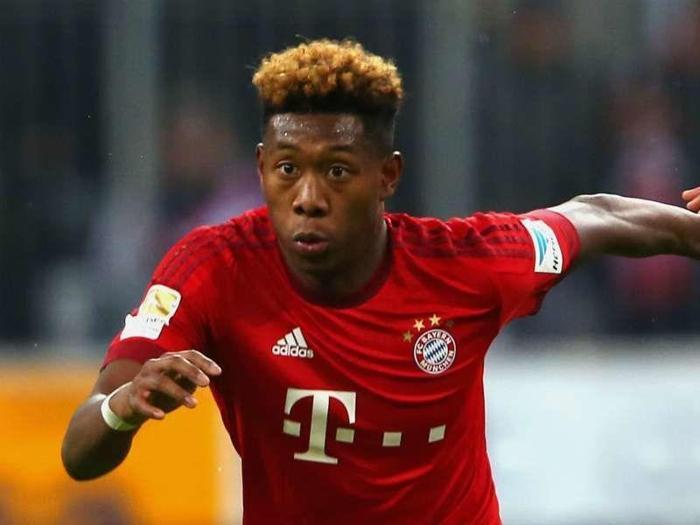 Bayern Münih hakkında bilmedikleriniz