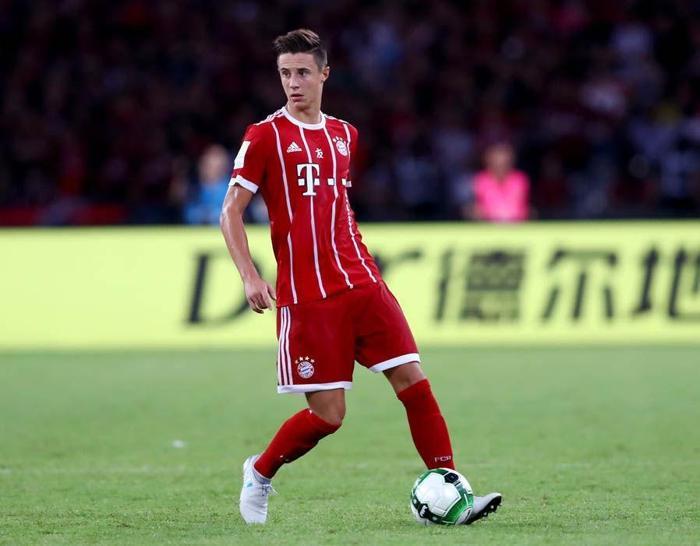Bayern Münih hakkında bilmedikleriniz