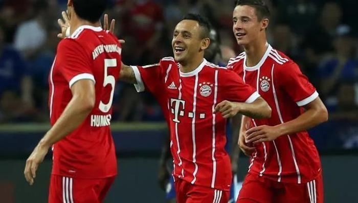 Bayern Münih hakkında bilmedikleriniz
