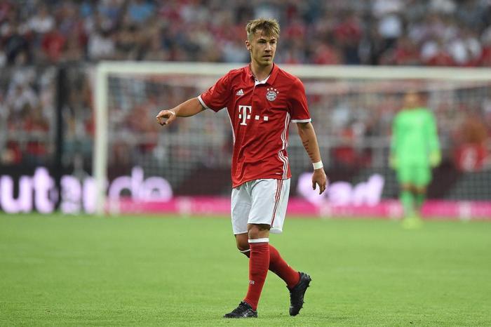 Bayern Münih hakkında bilmedikleriniz