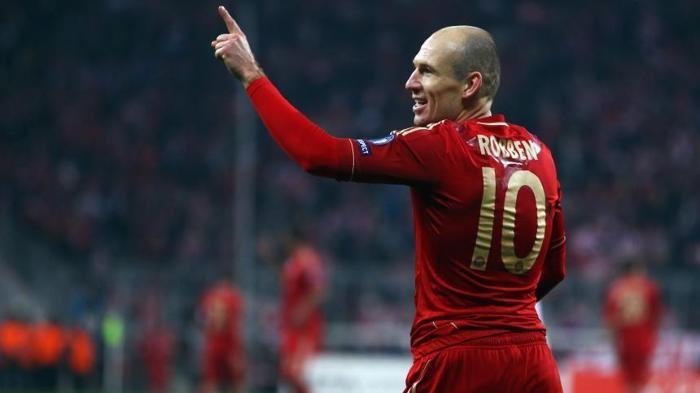 Bayern Münih hakkında bilmedikleriniz