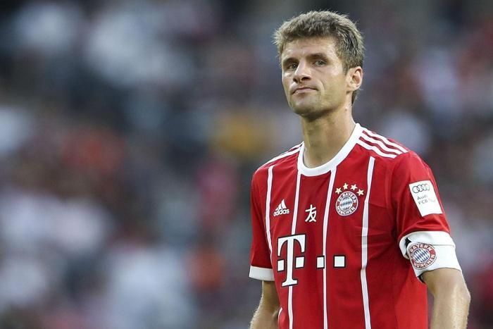 Bayern Münih hakkında bilmedikleriniz