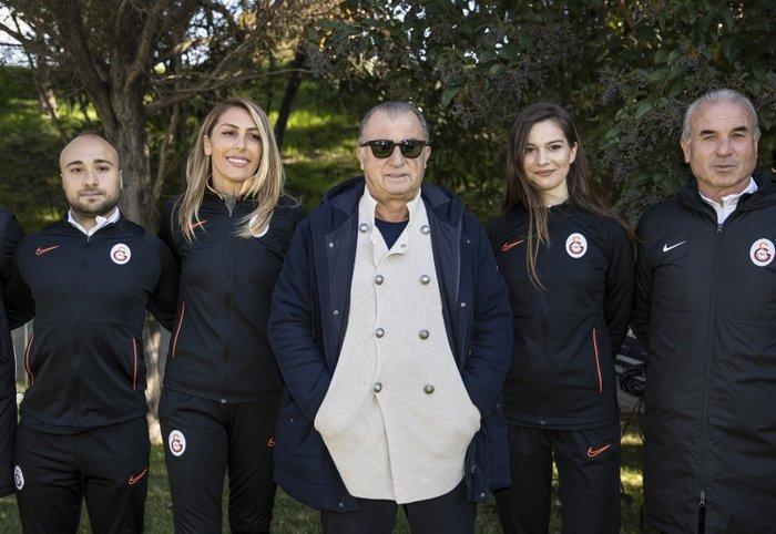 Son dakika: Galatasaraydan tarihi transfer kararı: 5 isim gönderiliyor