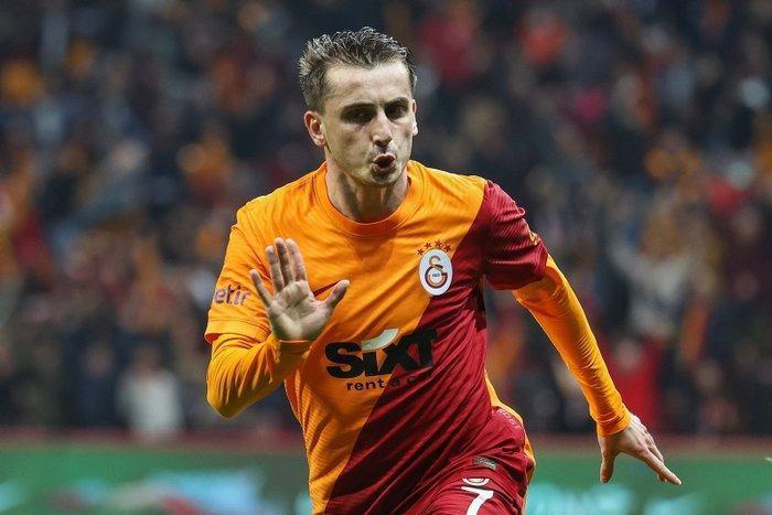 Son dakika: Galatasaraydan tarihi transfer kararı: 5 isim gönderiliyor