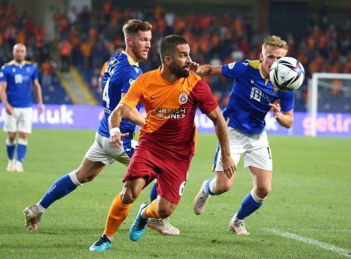 Son dakika: Galatasaraydan tarihi transfer kararı: 5 isim gönderiliyor
