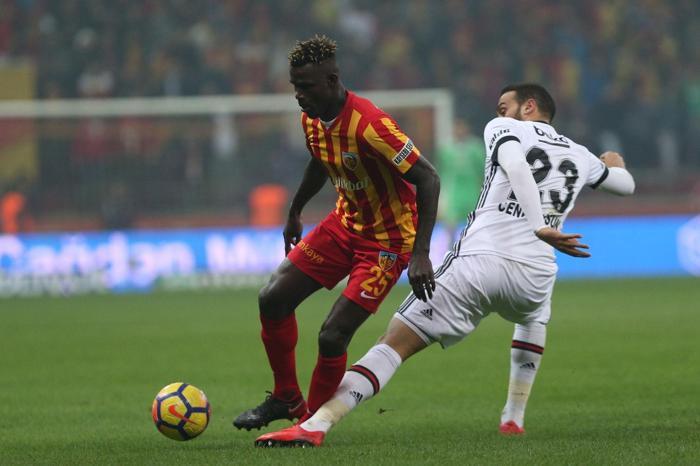 Fark var (Serkan Akcan)