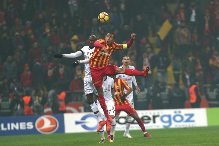 Hakem koçu şart (Serkan Akcan)