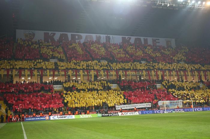 Fanatik yazarlarının Kayserispor - Beşiktaş maçı yorumları