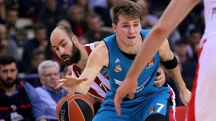 Turkish Airlines EuroLeaguede 11. maçların ardından bireysel istatistik alanlarında son durum: