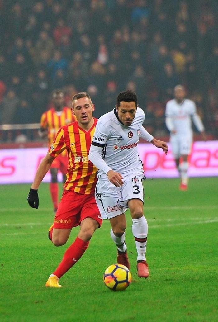 Tartışmalı tercihler (Orhan Yıldırım)