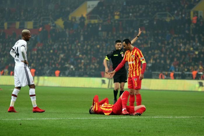 İnancın zaferi (Orhan Yıldırım)