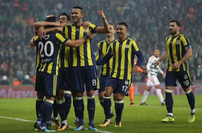 6 maddede Fenerbahçedeki büyük değişimin sırları