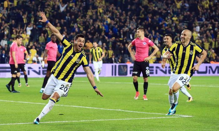 3- RAKİPLER DEĞİŞTİ