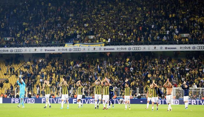 5- TARAFTAR DÖNDÜ