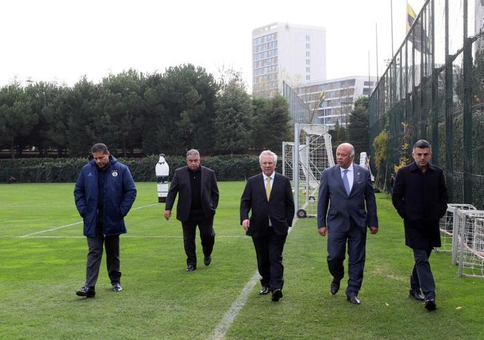 6- YÖNETİM DESTEĞİ