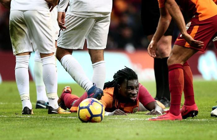 Fanatik yazarlarının Galatasaray - Akhisarspor maçı yorumları