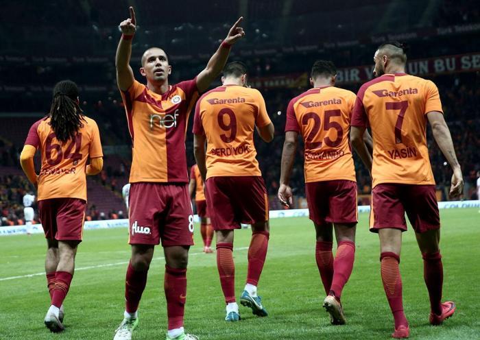 Fanatik yazarlarının Galatasaray - Akhisarspor maçı yorumları