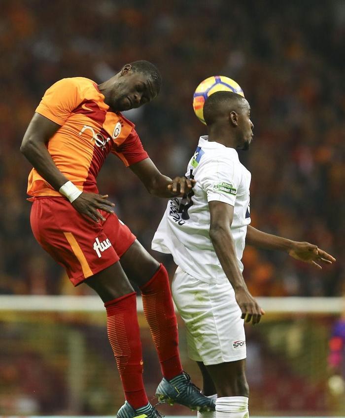Fanatik yazarlarının Galatasaray - Akhisarspor maçı yorumları