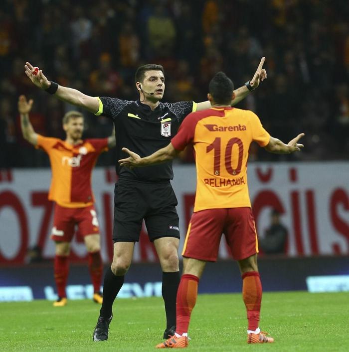 Fanatik yazarlarının Galatasaray - Akhisarspor maçı yorumları