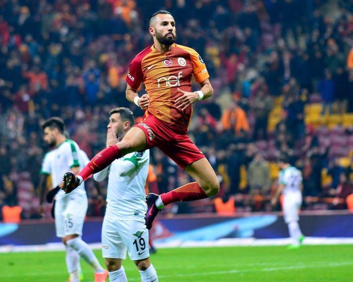 Galatasaray-Akhisar maçı öncesi şaşırtan istatistikler