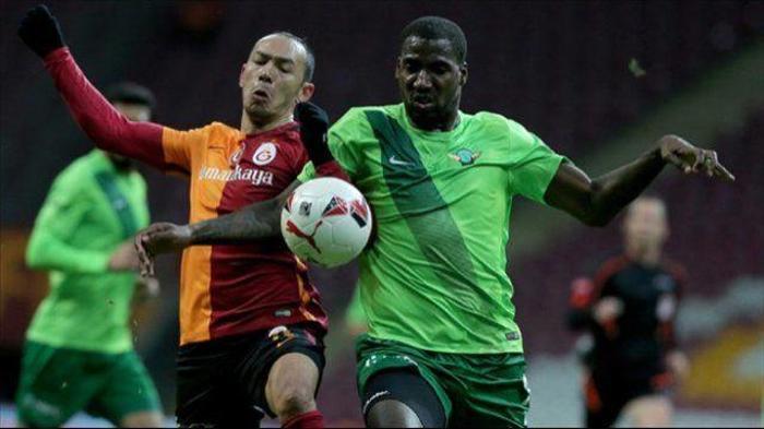 Galatasaray-Akhisar maçı öncesi şaşırtan istatistikler