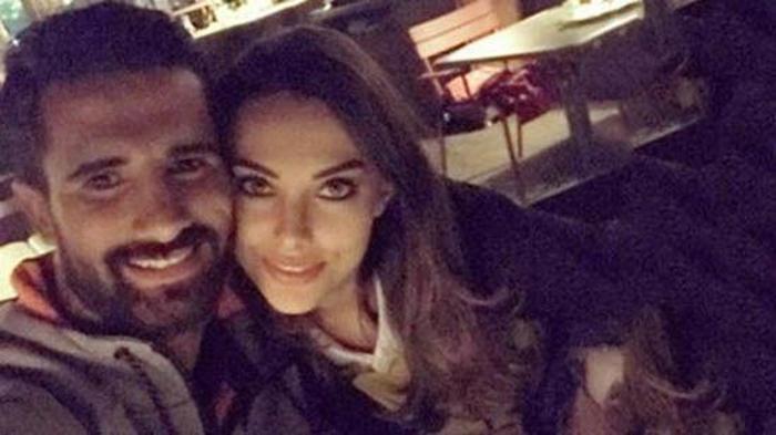 Alper Potuk sevgilisi Tuvana Türkayla barıştı